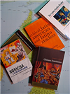 Latino Studies and Supports 